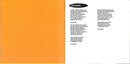 Godfathers, The - The Godfathers (Golden Delicious) (CD Tweedehands)