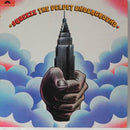 Velvet Underground, The - Squeeze (LP Tweedehands)
