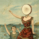 Neutral Milk Hotel - In the aeroplane over the sea (LP) - Discords.nl