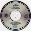 Philip Glass - Satyagraha (CD Tweedehands) - Discords.nl