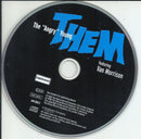 Them (3) - The "Angry" Young Them! (CD Tweedehands) - Discords.nl