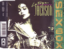 La Toya Jackson - Sexbox (CD Tweedehands) - Discords.nl