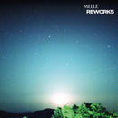 Melle - Reworks (10-inch) - Discords.nl