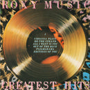 Roxy Music - Greatest Hits (LP Tweedehands)