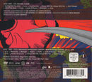 Joe Satriani - Surfing With The Alien (CD Tweedehands)