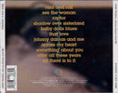 John Trudell - Johnny Damas And Me (CD Tweedehands)