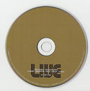 Tom Barman & Guy Van Nueten - Live (CD Tweedehands) - Discords.nl