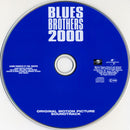 Various - Blues Brothers 2000 Original Motion Picture Soundtrack (CD Tweedehands) - Discords.nl