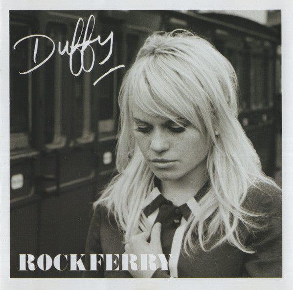 Duffy - Rockferry (CD Tweedehands)