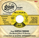 George Riddle - When "It" Hits The Fan (7-inch Tweedehands) - Discords.nl