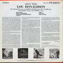 Lou Donaldson - Gravy Train (LP Tweedehands)