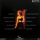 Pat Benatar - Live From Earth (LP Tweedehands) - Discords.nl