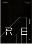 Monsta X - Take.2 We Are Here (CD Tweedehands) - Discords.nl