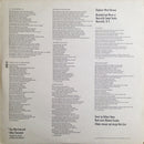 Band, The - Cahoots (LP Tweedehands) - Discords.nl