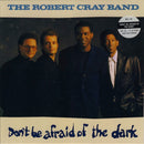 Robert Cray Band, The - Don't Be Afraid Of The Dark (LP Tweedehands) - Discords.nl
