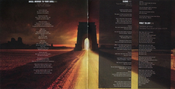 Fergie Frederiksen - Happiness Is The Road (CD) - Discords.nl