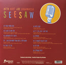 Beth Hart & Joe Bonamassa - Seesaw (LP Tweedehands)