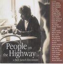 Various - People On The Highway (A Bert Jansch Encomium) (CD Tweedehands)