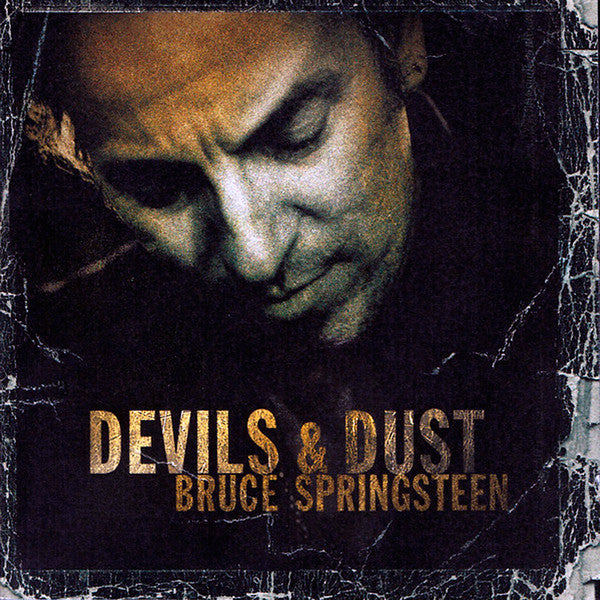 Bruce Springsteen - Devils & Dust (CD Tweedehands) - Discords.nl