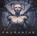 Amaranthe - The Catalyst (LP) - Discords.nl