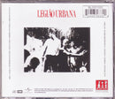 Legião Urbana - Legião Urbana (CD Tweedehands) - Discords.nl