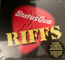 Status Quo - Riffs (CD) - Discords.nl