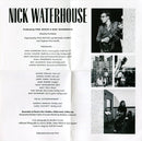 Nick Waterhouse - Nick Waterhouse (CD Tweedehands) - Discords.nl