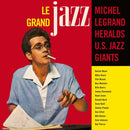 Michel Legrand - Legrand Jazz (LP) - Discords.nl
