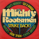 Mighty Rootsmen, The - The Mighty Rootsmen Strike Back (LP) - Discords.nl