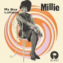 Millie - My boy lollipop (12-inch) - Discords.nl