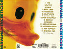 Nirvana - Incesticide (CD)