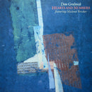 Don Grolnick Featuring Michael Brecker - Hearts And Numbers (LP Tweedehands)