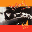 Hugh Cornwell - Wolf (CD Tweedehands)