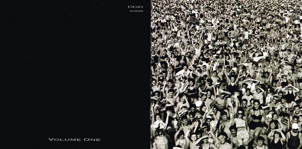 George Michael - Listen Without Prejudice Vol. 1 (CD Tweedehands)