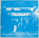 Temptations, The - Power (LP Tweedehands)