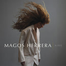 Magos Herrera - Aire (CD Tweedehands)