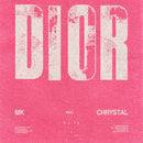 MK feat. Chrystal - Dior (Remixes) (12-inch)