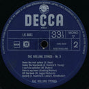Rolling Stones, The - The Rolling Stones No. 2 (LP Tweedehands)