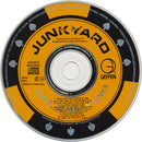 Junkyard - Sixes, Sevens & Nines (CD Tweedehands)