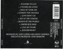House Of Lords - House Of Lords (CD Tweedehands)