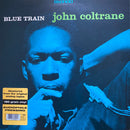 John Coltrane - Blue Train (LP Tweedehands)