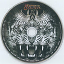 Santana - Santana IV (CD) - Discords.nl