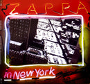 Frank Zappa - Zappa In New York (LP)