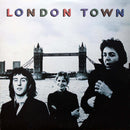 Wings  - London Town (LP Tweedehands) - Discords.nl