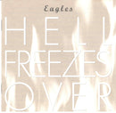 Eagles - Hell Freezes Over (CD Tweedehands) - Discords.nl