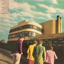 Jags, The - Evening Standards (LP Tweedehands) - Discords.nl