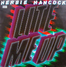 Herbie Hancock - Lite Me Up (LP Tweedehands)