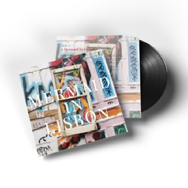 Patrick Watson - A Mermaid In Lisbon (LP)