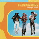 Os Mutantes - Everything is possible: the best of (LP) - Discords.nl