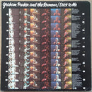 Graham Parker And The Rumour - Stick To Me (LP Tweedehands) - Discords.nl